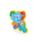 CALESITA PUZZLE 3D ELEFANTE