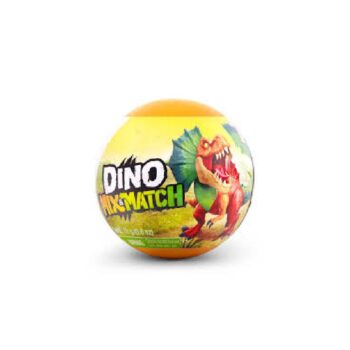 ZURU DINO MIX AND MATCH SURPRISE