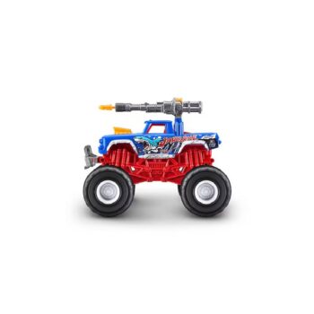 ZURU METAL MACHINES MONSTER TRUCK