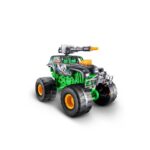ZURU METAL MACHINES MONSTER TRUCK