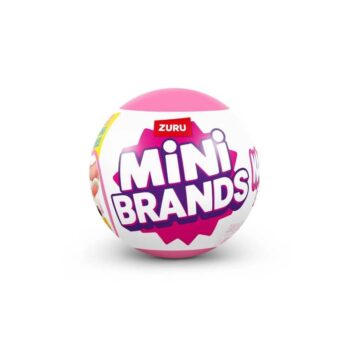ZURU KAWAII SURPRISE MINI BRANDS