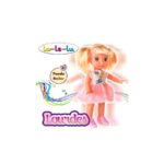 LA-LE-LU LOURDES BAILA
