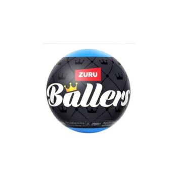 ZURU BALLERS CAPSULA FIFA  SORPRESA