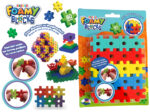 KREKER FOAMY BLOCKS ART 1818