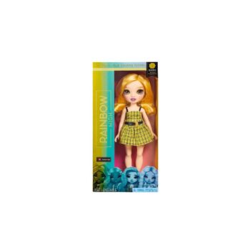 WABRO RAIBOW HIGH SHERYL MEYER MUÑECA
