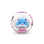 ZURU PETS ALIVE HAMSTER INTERACTIVO
