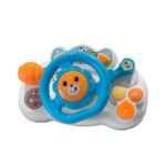 JUGUETECH VOLANTE DIDACTICO
