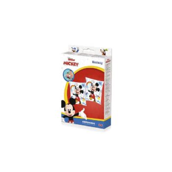BESTWAY BRACITOS MICKEY 23X15CM