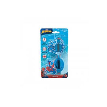Bestway Antiparra Spiderman + Tres Años