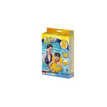 BESTWAY CHALECO SALVAVIDA SWIM SAFE