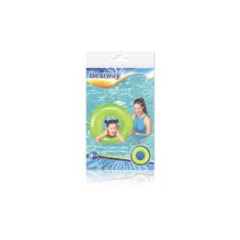 Bestway Salvavidas Neon Mediano