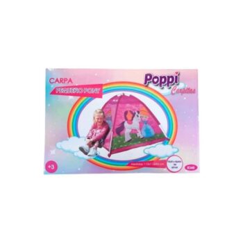 POPPI CARPA PEQUEÑO PONI