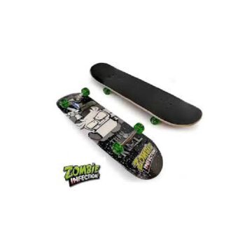 FAYDI SKATE ZOOMBI INFECTION