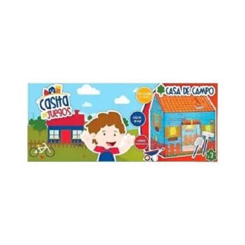 FAYDI CASITA DE JUEGOS CAMPO