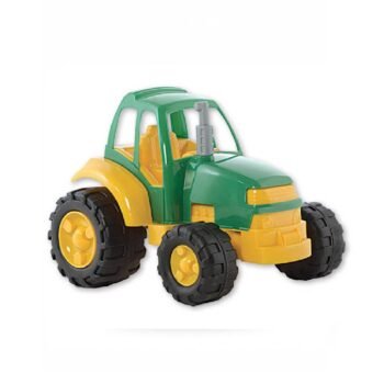 Duravit Tractor grande