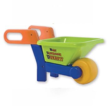 Duravit Carretilla en bolsa