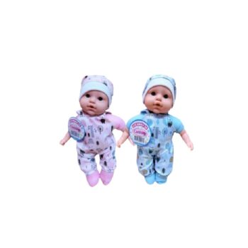JUGUETECH LOS BEBES
