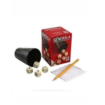 RUIBAL Generala Real
