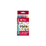 Filgo crayones x 6