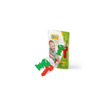 BIMBI Llaver En Doypack