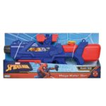 DITOYS Spiderman Mega Water Gun