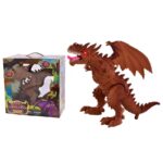 DITOYS King Dragon