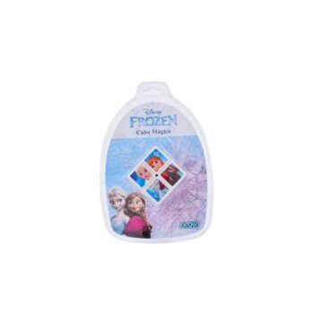 DITOYS Frozen Cubo Magico