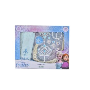 DITOYS Frozen Set Queen