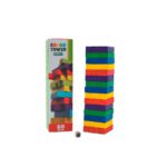 DITOYS Color Tower 60 Piezas