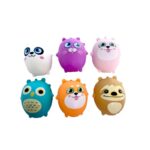 DITOYS  Squishy Animals