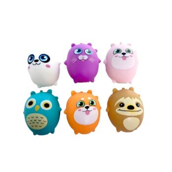 DITOYS  Squishy Animals