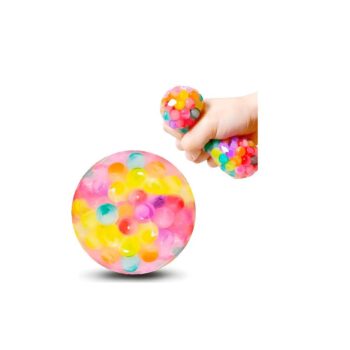 DITOYS  Squishy Color Ball