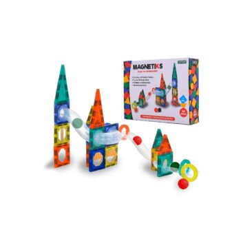DITOYS  Magnetiks 42 Piezas