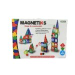 DITOYS Magnetiks 73 Piezas