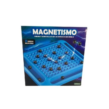 DITOYS Magnetismo