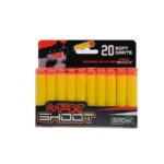 DITOYS  Max Shoot Darts