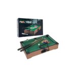 DITOYS Pool Table