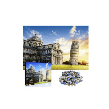 DITOYS Puzzle 1500 Piezas