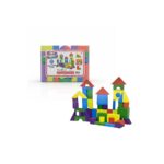 DITOYS Soft Building Blocks 34 Piezas