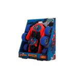 DITOYS  Spiderman 6x Wheel A Friccion