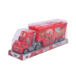 DITOYS  Carrier Truck Cars