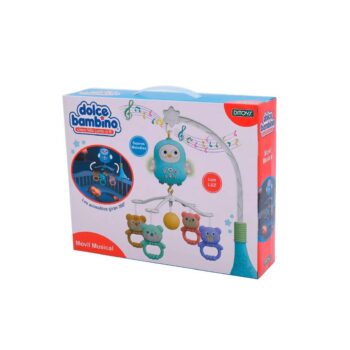 DITOYS Dolce Bambino Movil Musical