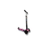 FAYDI MONOPATIN GRAFFITI PLEGABLE