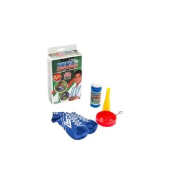 DITOYS Football Mundial Magic Bubbles