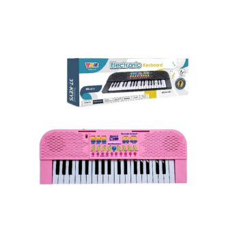 JUGUETECH ELECTRONIC KEYBOARD