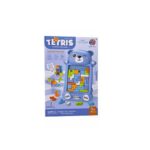 FAYDI JUEGO TETRIS