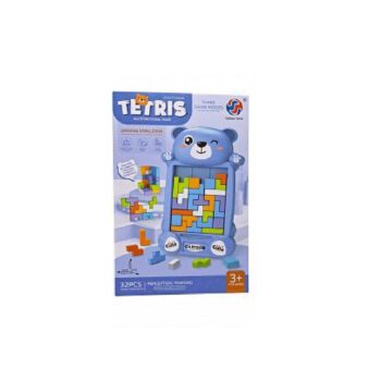 FAYDI JUEGO TETRIS