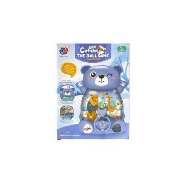 FAYDI JUEGO DE PELOTAS OSO