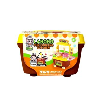 FAYDI VALIJA CARRITO LABOBO