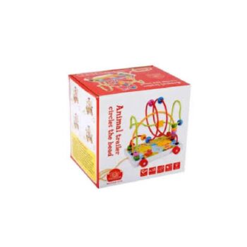 FAYDI LABERINTO ARRASTR EN CAJA